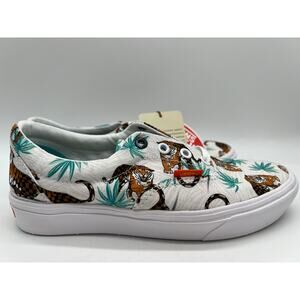 Vans x Project Cat Comfycush Era Discovery Men Sz 5 Womens 6.5 Unisex NEW